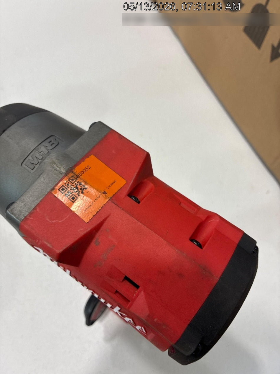 2025 MILWAUKEE 2967-20