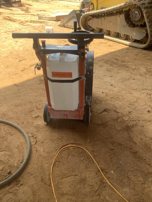 2020 HUSQVARNA FS400