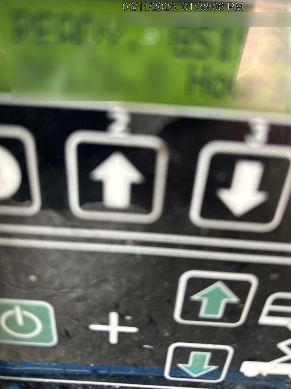 2020 Genie GS-1930 GENIE GS-1930