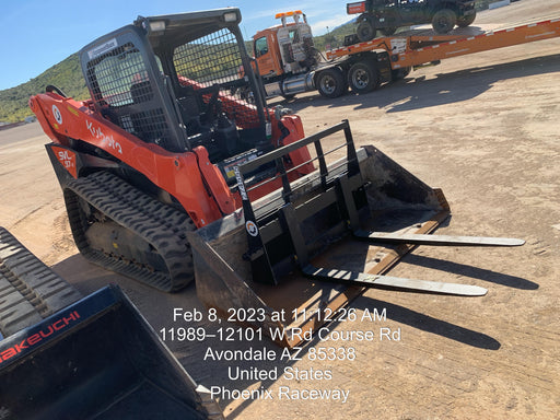 2022 ARROW MATERIAL HANDLING 48" Pallet Forks - Arrow