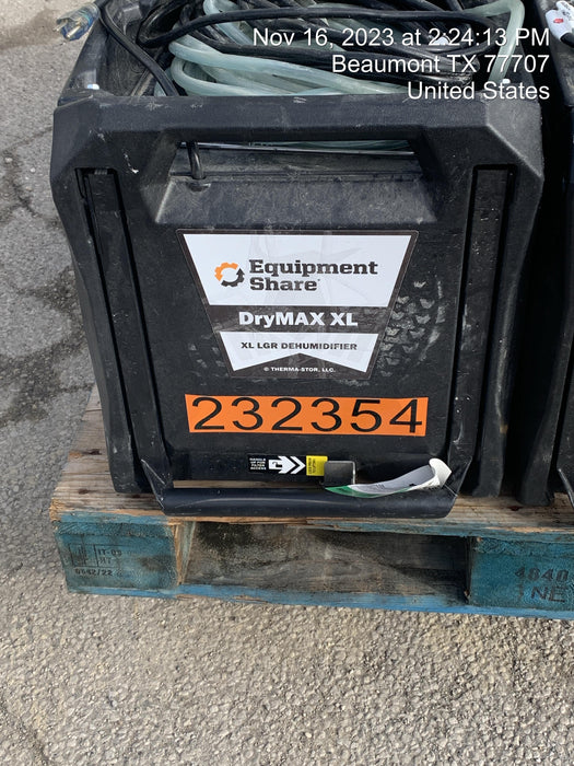 2022 PHOENIX DryMAX XL