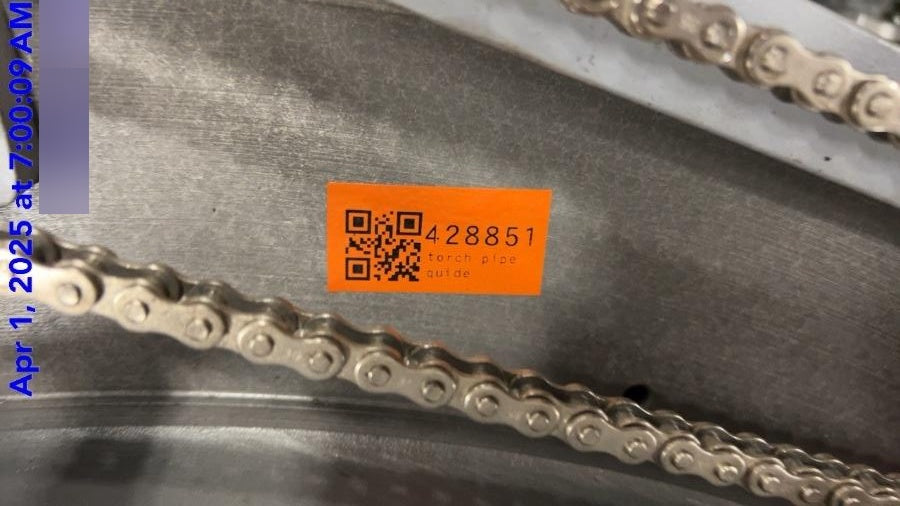 2024 MATHEY DEARMAN 5SA