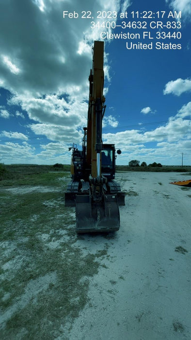 2019 WERK-BRAU 42" HD Bucket - Werk-Brau