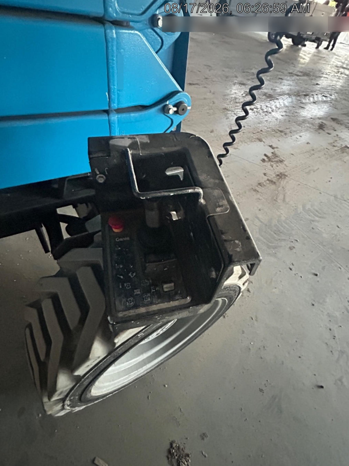 2024 GENIE GS-4390 RT