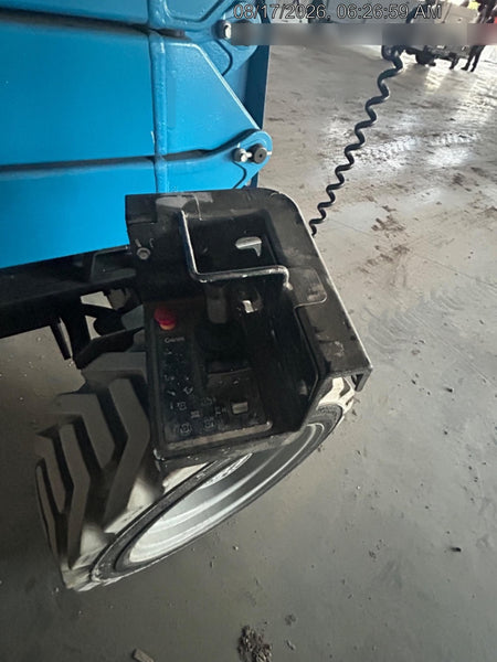 2024 GENIE GS-4390 RT