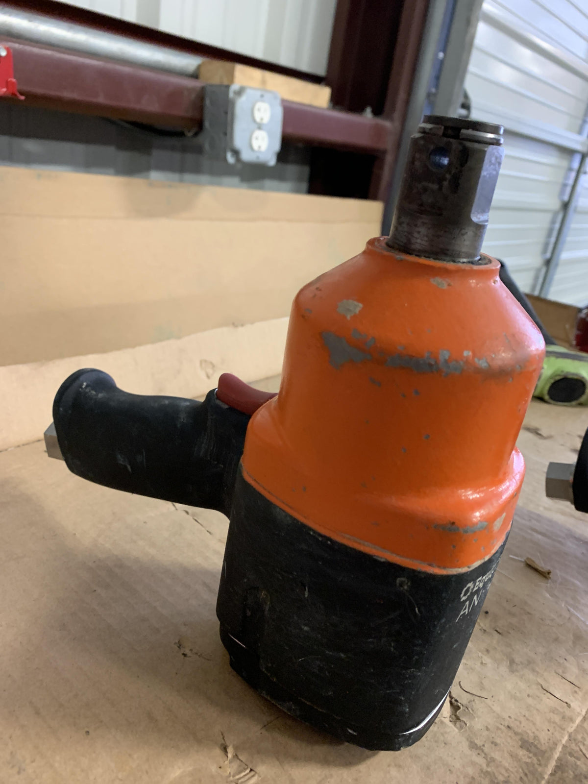 2020 MICHIGAN PNEUMATIC 751SS