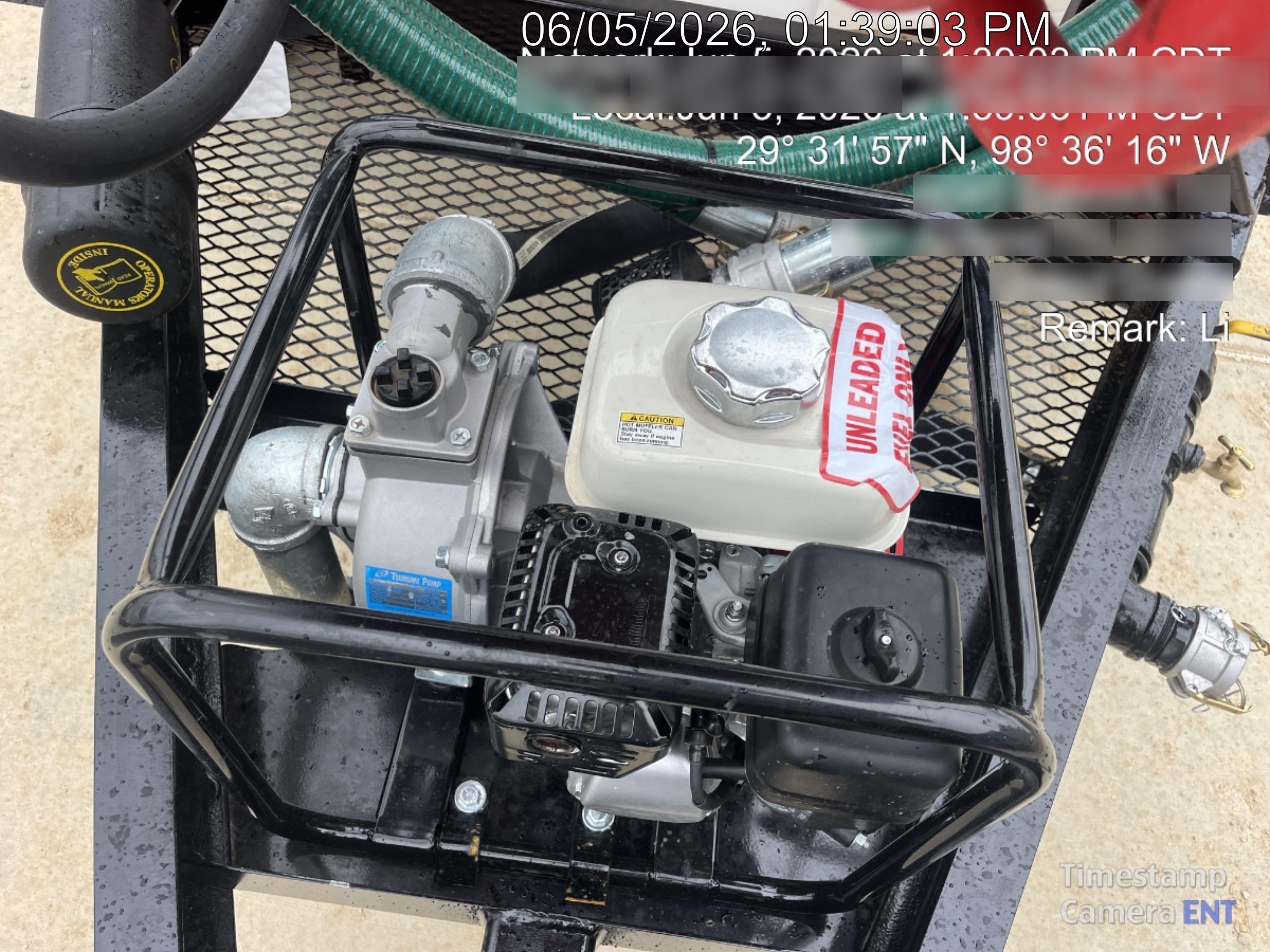 2026 WYLIE EXP-550L-S