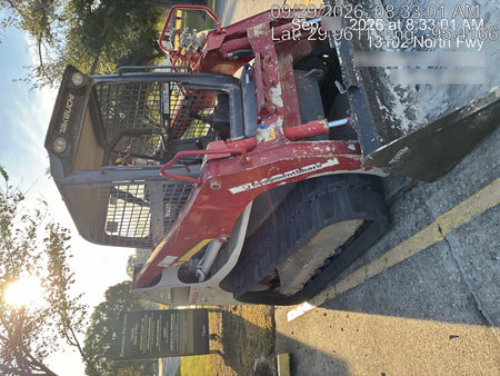 2023 TAKEUCHI TL12R2-R