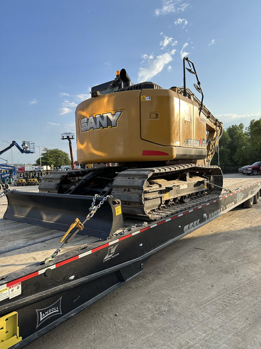 2023 SANY SY155R