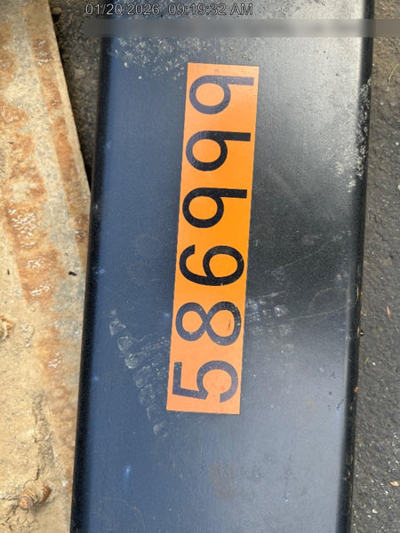 2025 STAR INDUSTRIES M1360B - Star JIB Boom