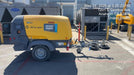 2022 ATLAS COPCO E-AIR H450