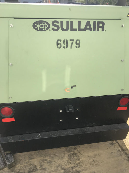 2017 SULLAIR 375H