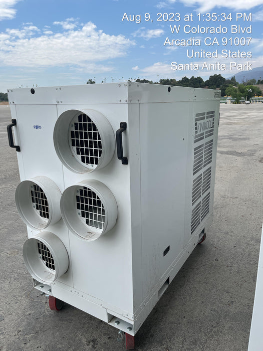 2022 KWIKOOL KPO12-23H