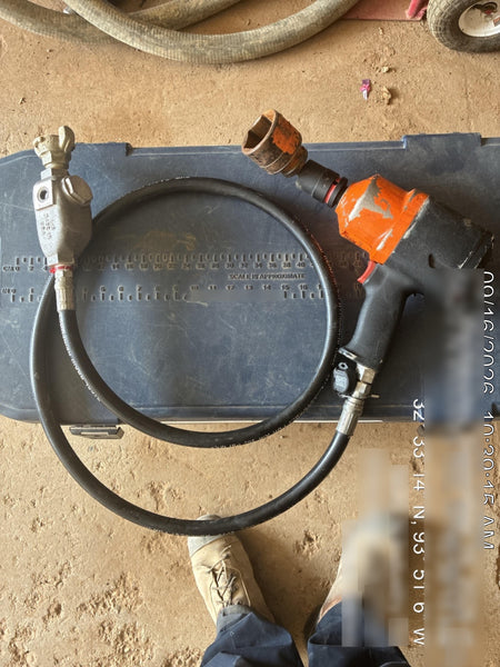 2021 MICHIGAN PNEUMATIC 750SS