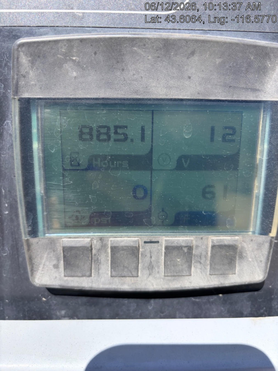 2023 GENIE Z-45 XC