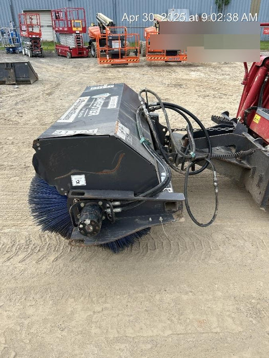 2019 PALADIN 22072MM-0022