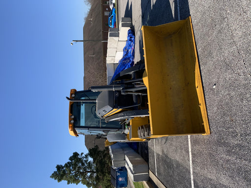 2020 JOHN DEERE 310LEP