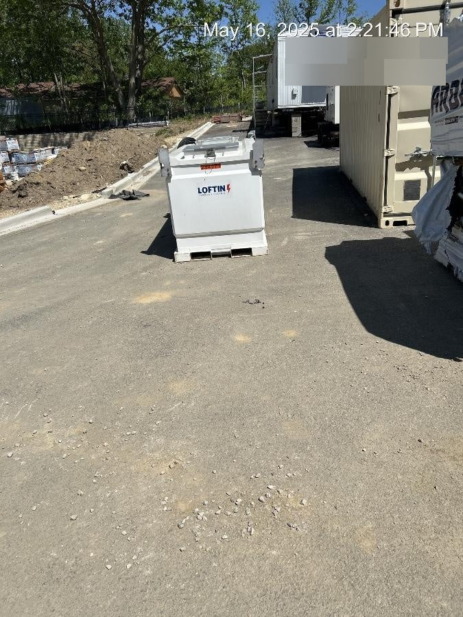 2022 LOFTIN AC-DF-475-37