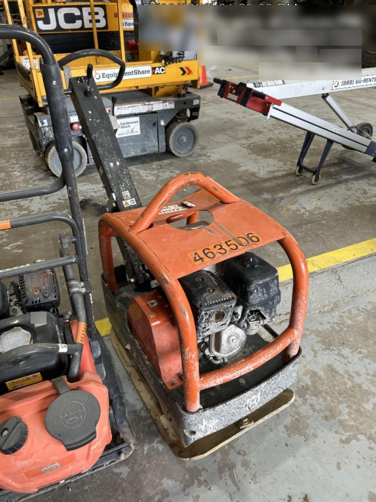 2024 HUSQVARNA LG300