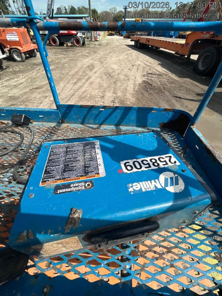 2022 MILLER ELECTRIC CST-280