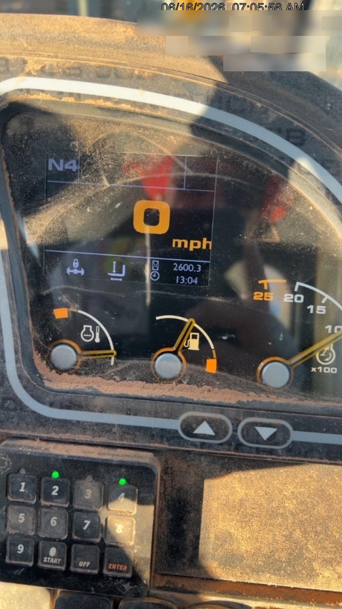 2023 JCB 509-42