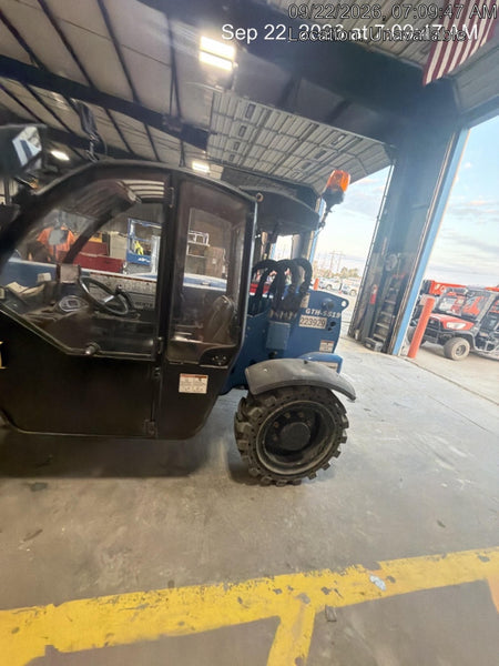 2022 GENIE GTH-5519