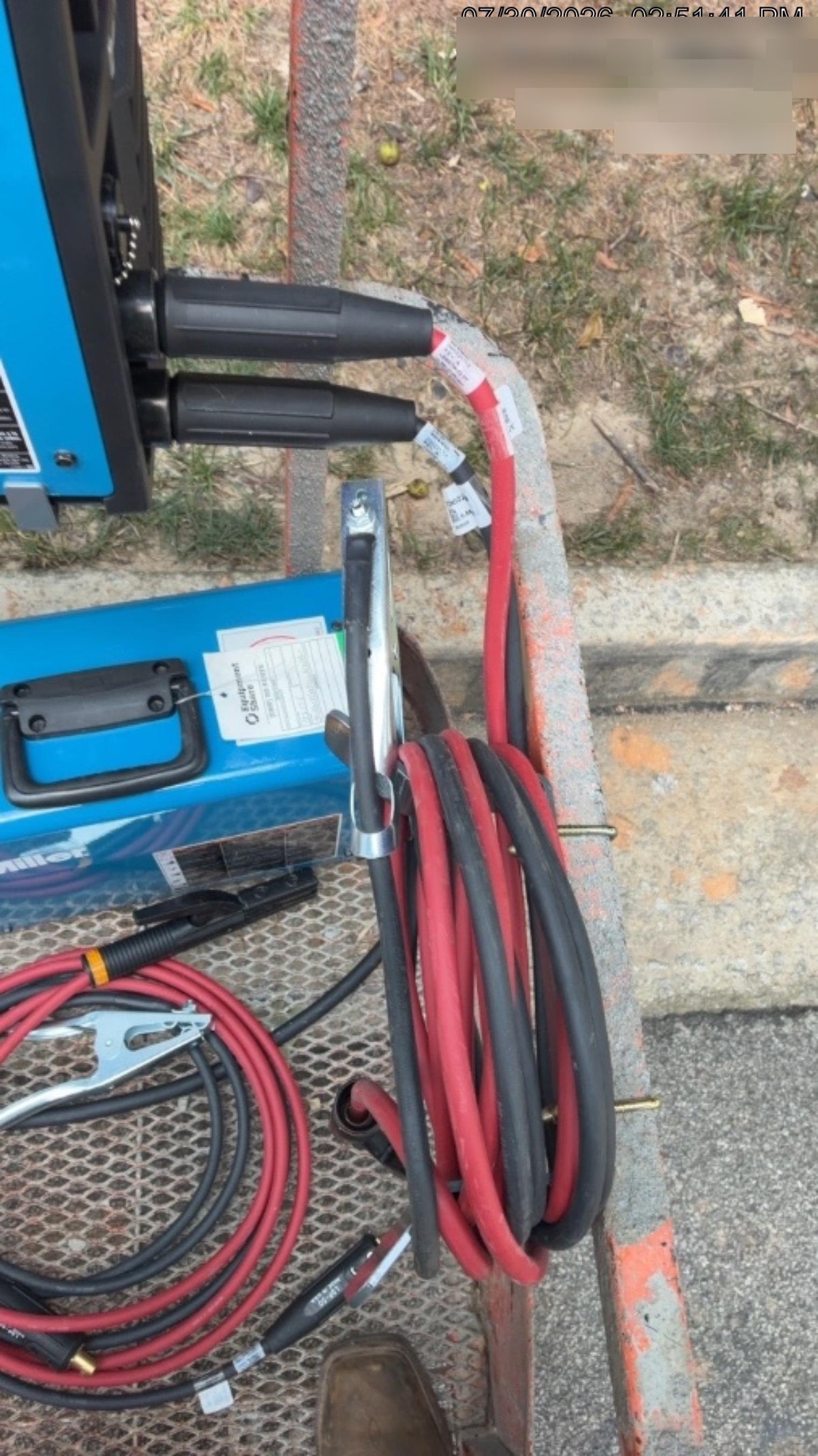 2026 MILLER ELECTRIC CST-282