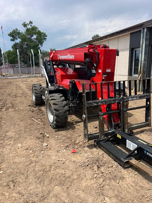 2025 STAR INDUSTRIES M1360B - Star JIB Boom