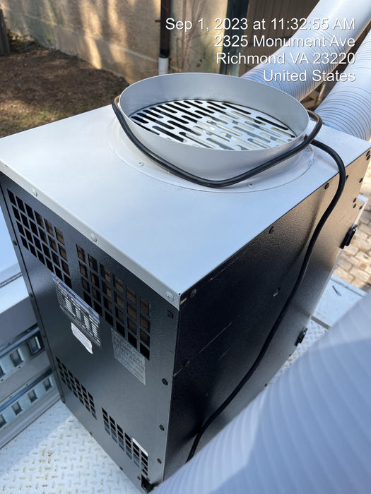 2023 KWIKOOL KPAC1411-2