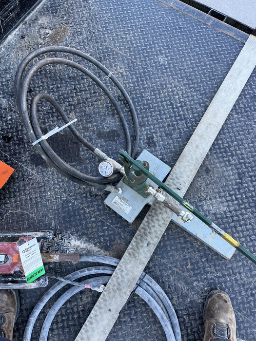 2020 PINNACLE PDQH-5000B