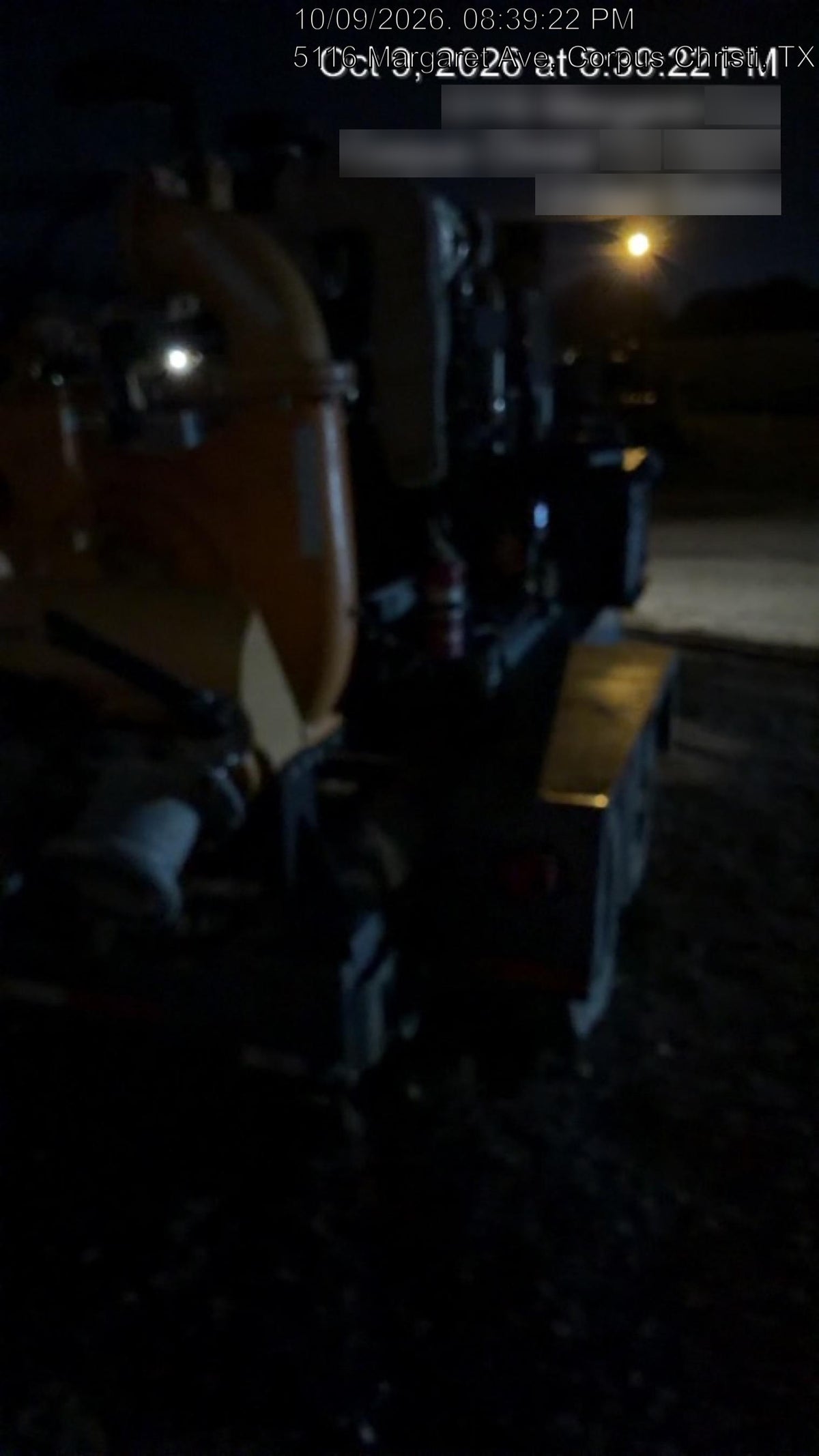 2023 PREMIER PUMP 8NHTH-RP-DC13