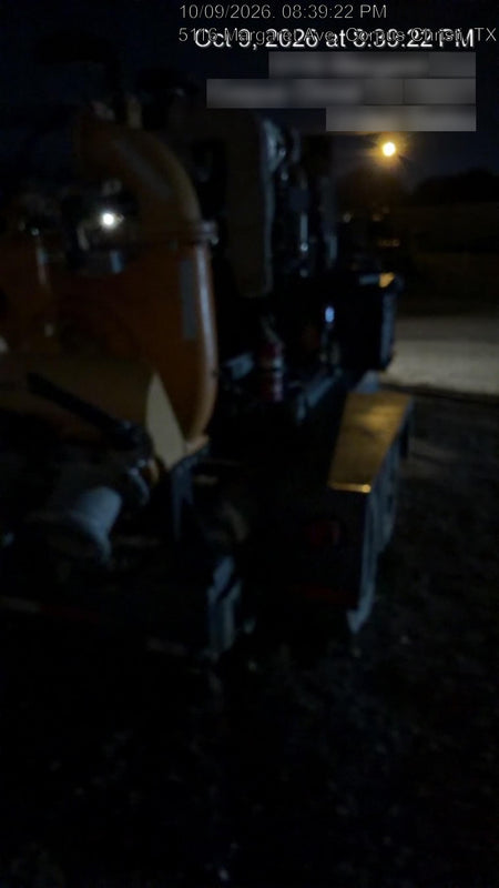 2023 PREMIER PUMP 8NHTH-RP-DC13