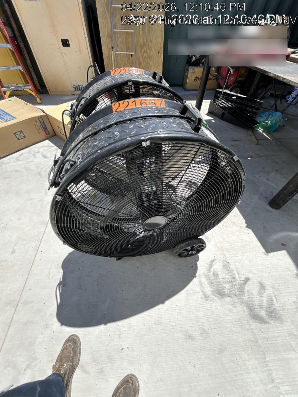 2022 MASTER MHD-36-BDF