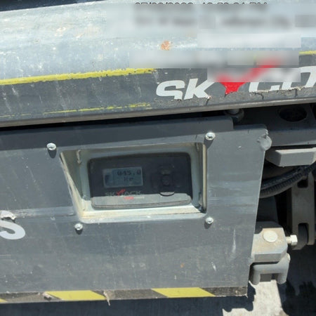 2024 SKYJACK SJ3226