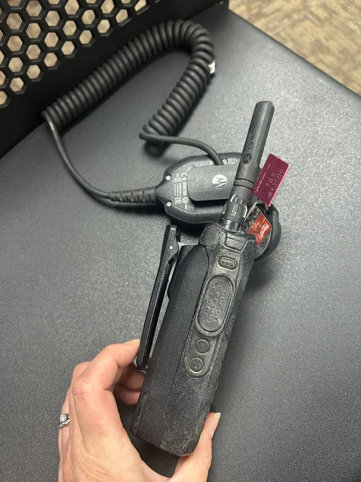 2024 MOTOROLA R7 DISPLAY