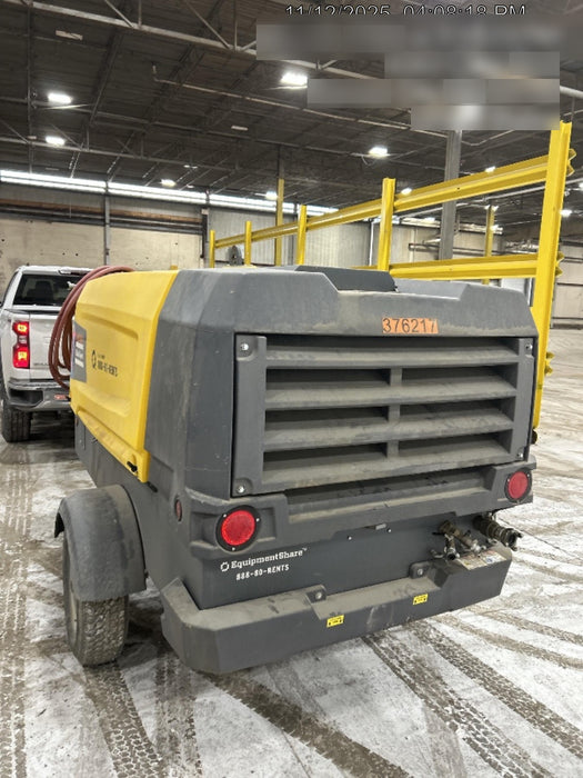 2023 ATLAS COPCO XAS 400-150 PACE