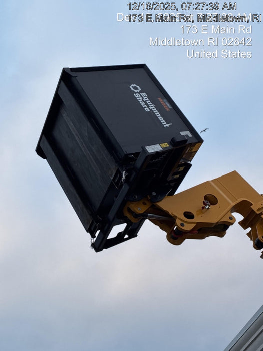 2025 STAR INDUSTRIES 1425