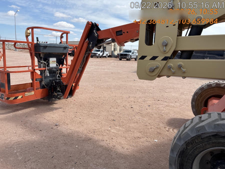2021 JLG 450AJ