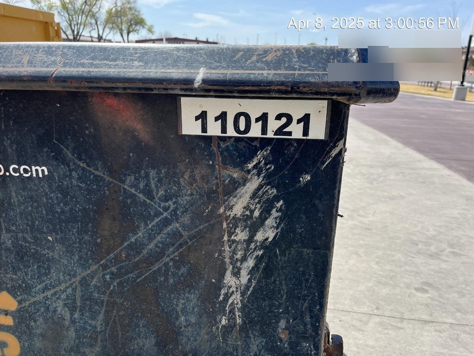 2020 ARROW MATERIAL HANDLING HP-6000-250