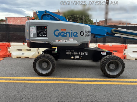 2026 GENIE S-45 XC