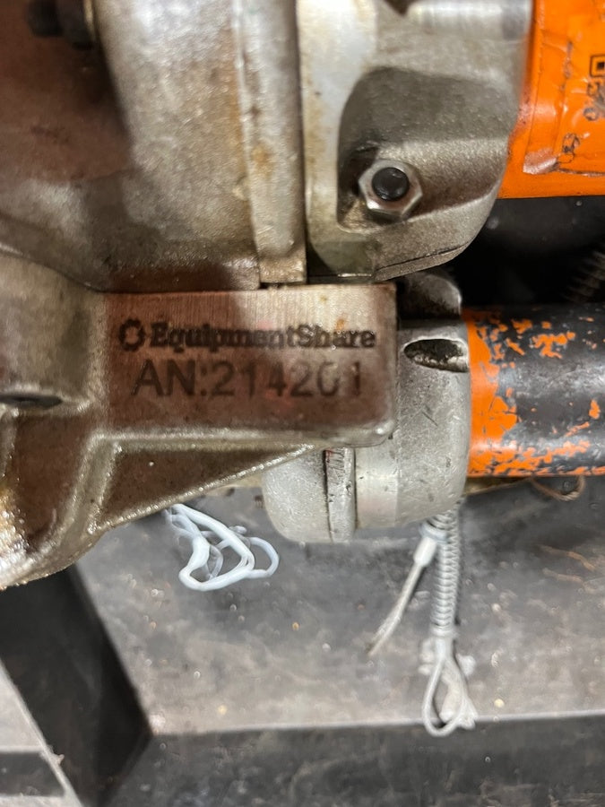 2022 WIDDER 10267