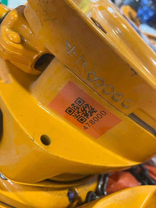 2024 HARRINGTON CF015-30