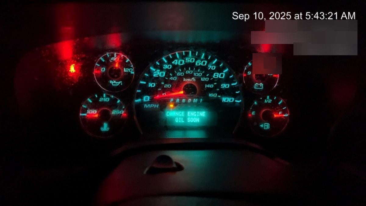 2023 CHEVROLET Express Van - Rental