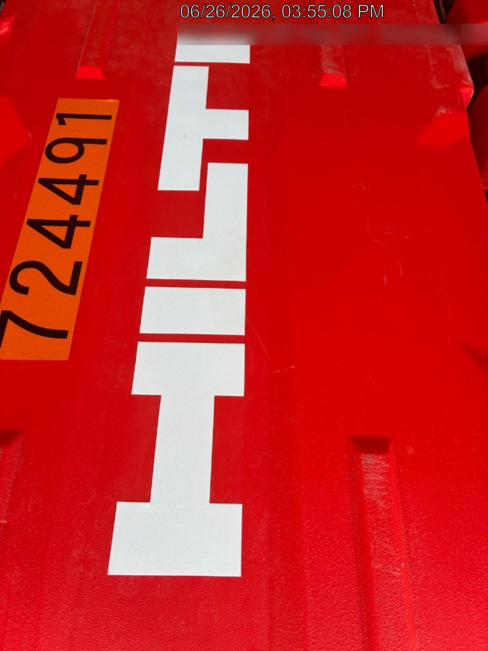 2026 HILTI DX 9-HSN