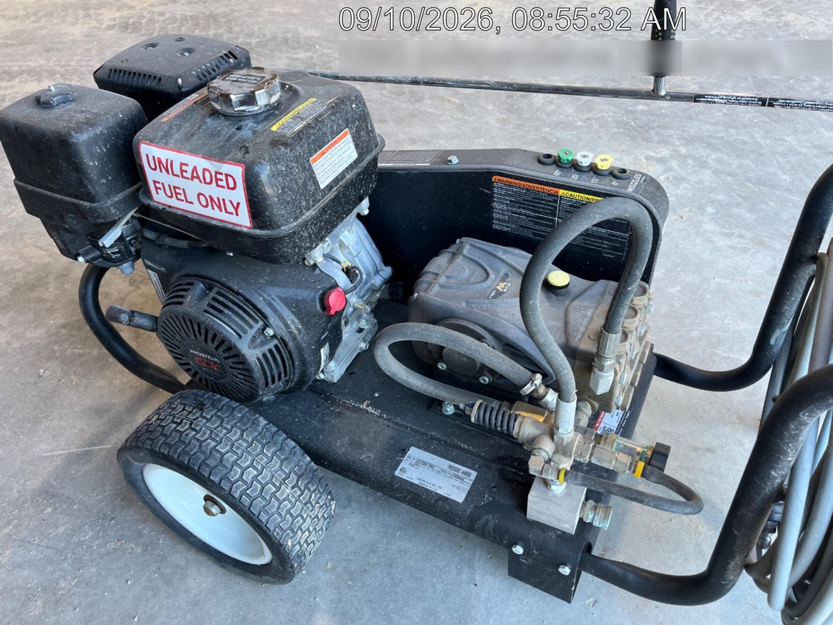 2025 MI-T-M CW-3504-5MGH