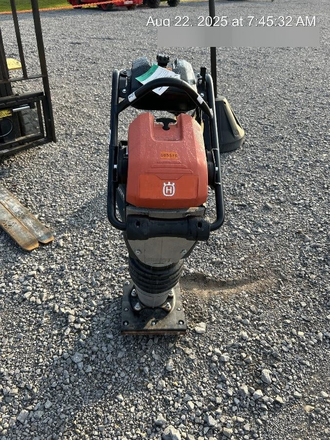 2025 HUSQVARNA LT6005