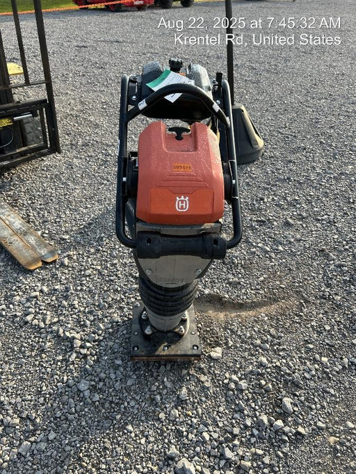 2025 HUSQVARNA LT6005