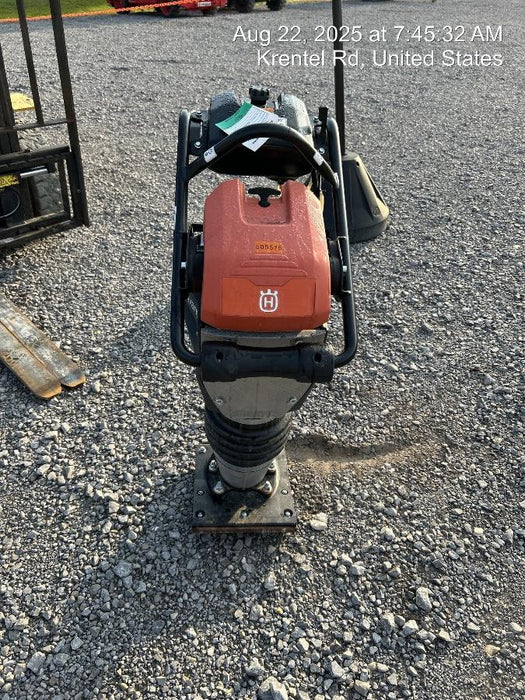 2025 HUSQVARNA LT6005