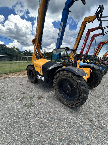 2024 JCB 506-36