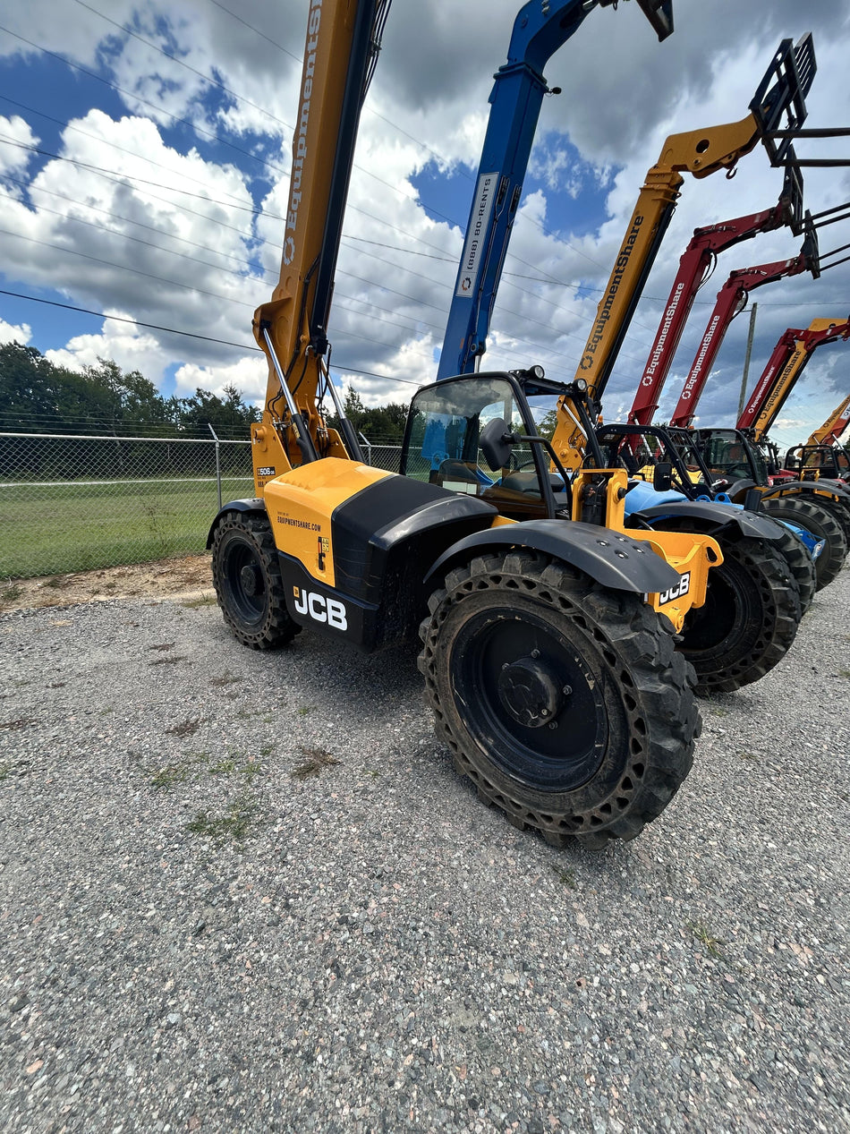 2024 JCB 506-36